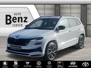 Skoda Karoq, 2.0 TSI SPORTLINE, Jahr 2024 - Biberach (Riß)