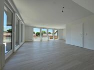 Viel Platz, viel Licht, viel Balkon - 4-Zimmer-Wohnung mit Wow-Effekt! - Mainz