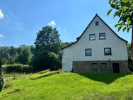 einziehen und wohlfühlen - EFH mit Traumfernblick - Rodeberg