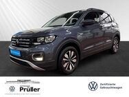 VW T-Cross, 1.0 TSI MOVE, Jahr 2023 - Neuburg (Donau)