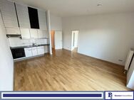 Wohnen am Wasser: 1,5-Zimmer-DG mit Aufzug und Westterrasse in Köpenick - Berlin