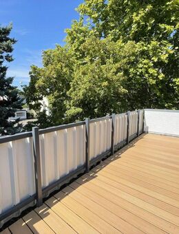 Erstbezug nach Kernsanierung: 2-Zimmer-Apartment mit Sonnenbalkon - Ideal für Studierende! - Mainz