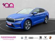 Skoda Enyaq, Coupe Loft COUPE 85 210 82 E, Jahr 2024 - Aachen