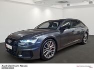 Audi A6, Avant sport 55 TFSI e quattro tronic, Jahr 2021 - Neuss