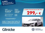 VW Arteon, 2.0 TDI Shootingbrake Elegance, Jahr 2023 - Erfurt