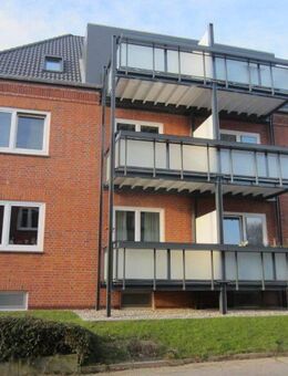 3,0-Zimmer-Wohnung in Kiel Holtenau - Kiel