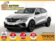 Renault Arkana, ESPRIT ALPINE Mild Hybrid 160, Jahr 2022 - Achern