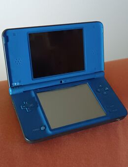 Nintendo DSi XL + 19 Spiele - Berlin