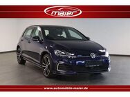 VW Golf 1.4 TSI GTE-CCS-Navi-LED-ACC-Apps-PDC- - Bebra