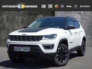 Jeep Compass 1.3 T-GDI 4xe Trailhawk - Altenkirchen (Westerwald)