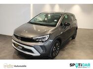 Opel Crossland, 1.2 Turbo Elegance, Jahr 2023 - Bietigheim-Bissingen