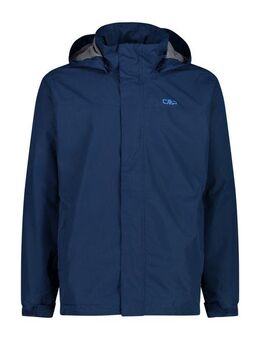 CMP Regenjacke (1-St) Atmungsaktiv & Wasserdicht & Winddicht