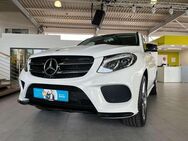 Mercedes-Benz GLE 350 d 4Matic, Airmatic, AMG-Sportpaket, 360° - Herford (Hansestadt)