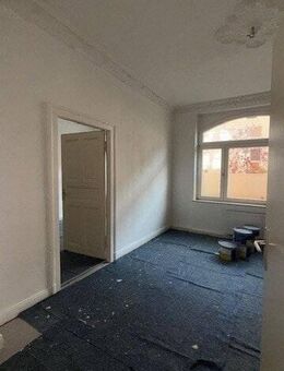 Charmante Studenten-Wohnung in Kassel mit Balkon - Kassel