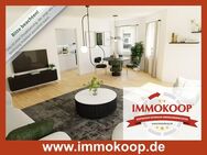 Großzügiges Wohnen mit wunderschönem Sonnenbalkon - Anschauen lohnt sich! - Gäufelden