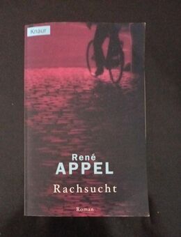 Rachsucht von Rene Appel (Taschenbuch) - Essen