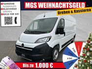 Opel Movano, 2.2 35 L3H2 180PS #WINTERPAKET, Jahr 2022 - Bayreuth