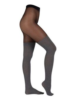 s.Oliver Strumpfhose Strumpfhose 1er Pack