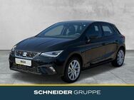 Seat Ibiza, 1.0 TSI FR, Jahr 2022 - Freiberg