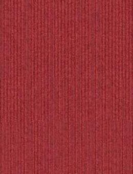 Rote Interface-Teppichfliesen 25x100cm sofort verfügbar - Emmerich (Rhein)