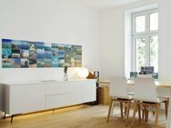 Central Mitte – Beautiful 2-rooms fully-furnished flat in top location - max 24 months - Berlin