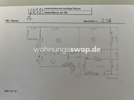 Wohnungsswap - Zillertalstraße - Berlin