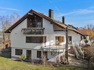 Tettnang - "Schäferhof" Großzügiges Familiendomizil mit traumhaftem Gartengrundstück - Tettnang