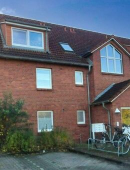 Modernes Mehrfamilienhaus in guter Lage in Tarp - Tarp