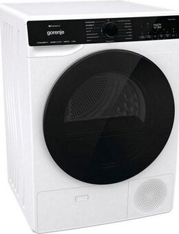GORENJE Wärmepumpentrockner DPNA 93W