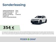 VW Tiguan, 1.5 l R-Line eTSI 150, Jahr 2022 - Fürth