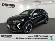 Renault Captur, 1.3 II TCe 160 Mild-Hybrid EU6e Techno Mild Hybrid 160EDC, Jahr 2024 - Krefeld