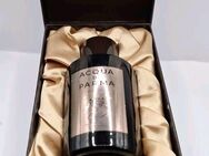 Flacon Acqua di Parma Colonia Qud ohne Inhalt Inkl. Karton Flakon Fläschchen - Essen