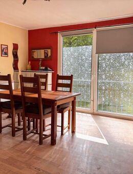 Gemütlich, ruhig, gepflegt - Ihre neue Eigentumswohnung in Mettmann - Mettmann