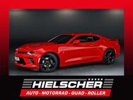 Chevrolet Camaro 6.2 V8 - Deutsches Modell - Unfallfrei - Chamerau