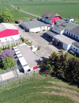 Unverwechselbares, außergewöhnliches Anwesen im Herzen der Natur - Immobilie mit Geschäftsübernahme - Ilmtal