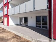 Exklusive 2-Zimmerwohnung im schönen Wörnitz - Wörnitz