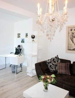 Großzügiges Apartment mit Dachterrasse & hochwertiger Ausstattung - Bremen