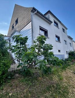 Doppelhaushälfte in Bischmisheim zu verkaufen! - Saarbrücken