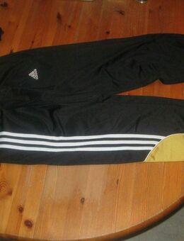 Trainingsanzug Adidas, "TSV Markt Wald", Gr. 152 - Markt Wald