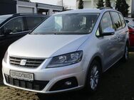 Seat Alhambra, Style, Jahr 2017 - Rheinfelden (Baden) Zentrum