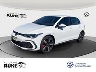 VW Golf, 1.4 VIII GTE eHybrid OPF, Jahr 2020 - Dinklage