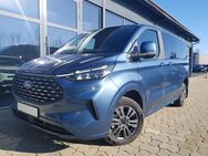 Ford Tourneo, 2.0 Ford Custom Titanium EcoBlue Auto, Jahr 2024 - Bodnegg