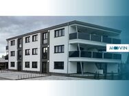 ** ERSTBEZUG: Große 3-Zimmer-Neubauwohnung mit Balkon ** - Kirchdorf (Iller)