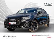 Audi Q3, Sportback S line 45TFSI e EPH, Jahr 2022 - Diez