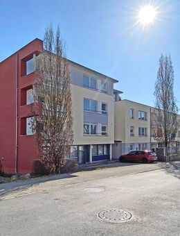 2-Zimmer-Seniorenwohnung in Schwennigen, Austraße 12 - Villingen-Schwenningen