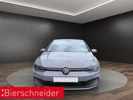 VW Golf, 1.5 TSI 8 ACTIVE, Jahr 2023 - Greding