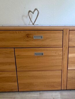 Sideboard Massivholz - Norden