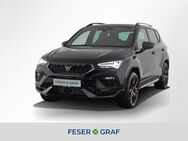 CUPRA Ateca, 2.0 TSI VZ, Jahr 2024 - Nürnberg