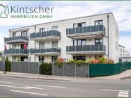 Barrierefrei - 4 Zimmer- Balkon- 2 TG-Stellplätze - Baujahr 2020 - in Burscheid - zentral gelegen - Burscheid