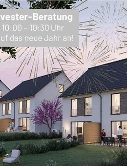 Attraktive Doppelhaushälfte in begehrter Wohnlage von Grevenbroich - Grevenbroich